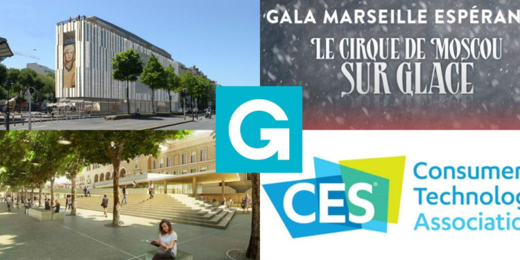 Notre sélection d’événements du 18 au 21 décembre