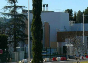 Que respirent les riverains du quartier d'Encagnane à Aix-en-Provence ?