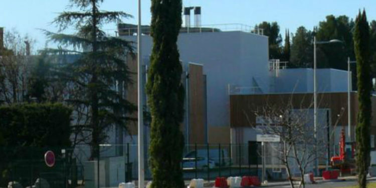 Que respirent les riverains du quartier d'Encagnane à Aix-en-Provence ?