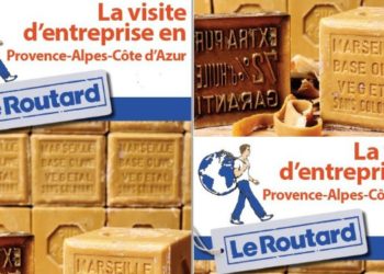 Les visites d’entreprises ont la cote… et leur guide