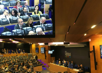 La Métropole Aix-Marseille Provence devra se serrer la ceinture en 2018