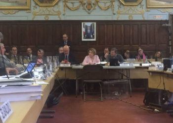 Aix engage un recours contre les travaux de modernisation de la ligne ferroviaire Aix-Marseille