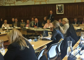 Une motion pour la reconnaissance du statut de métropole à l'ancienne communauté du Pays d'Aix