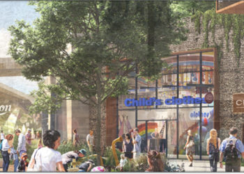 Le groupe Frey (Marne) investit 30 millions d’euros à Arles pour lancer une Shopping Promenade