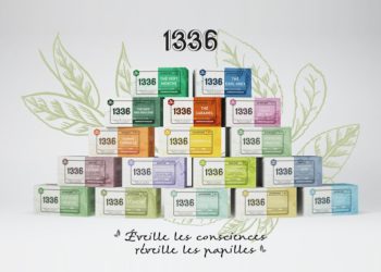 Fralib en Une du Monde diplomatique