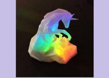 Sodenada crée une licorne connectée dédiée à la relation-client