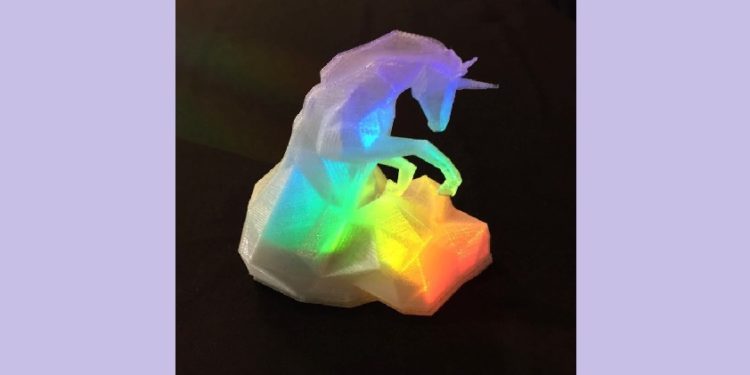 Sodenada crée une licorne connectée dédiée à la relation-client