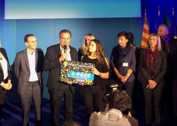 Renaud Muselier lance l’e-Pass Jeunes et veut gérer le Pass culture de Macron en Paca