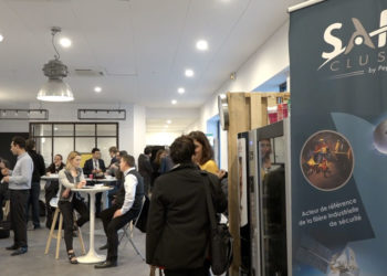 Le challenge Open Innovation d’Envirorisk : trois minutes pour convaincre les grands comptes