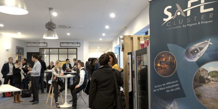 Le challenge Open Innovation d’Envirorisk : trois minutes pour convaincre les grands comptes