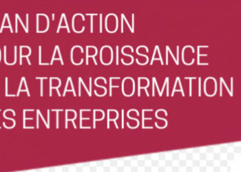 Les premiers axes du « PACTE » livrés lors de la convention Entrepreneurs 13