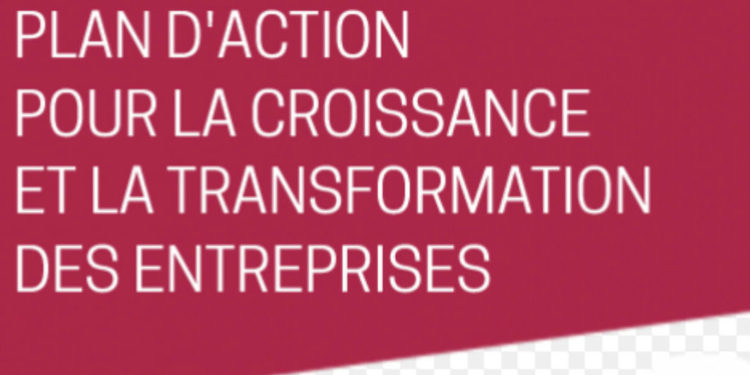 Les premiers axes du « PACTE » livrés lors de la convention Entrepreneurs 13