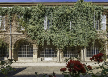 Le musée Jacqueline et Pablo Picasso va prendre ses quartiers place des Prêcheurs à l’horizon 2021