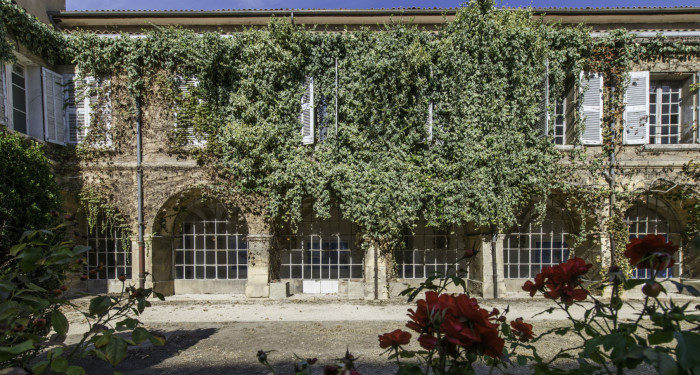 Le musée Jacqueline et Pablo Picasso va prendre ses quartiers place des Prêcheurs à l’horizon 2021