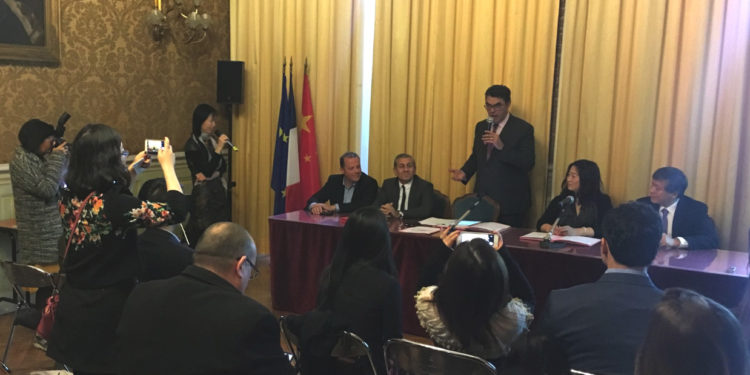 TechCode, un « Pékin Express » pour les start-up Paca bientôt installé dans la métropole ?