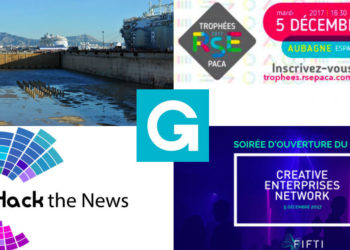 Notre sélection d’événements du 4 au 8 décembre 2017