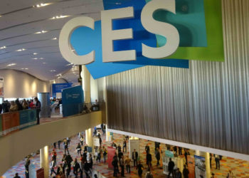 CES Las Vegas 2018