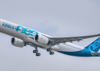 L’A321 Néo d'Airbus, une solution pour l’ouverture d’une ligne aérienne Marseille-New-York