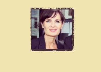 Aline Moreau, nouvelle directrice de la communication de la Cepac