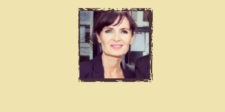 Aline Moreau, nouvelle directrice de la communication de la Cepac