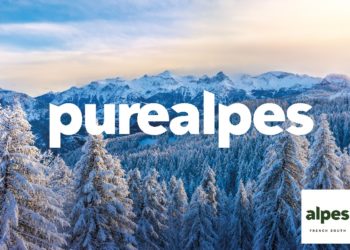 Lancement de la marque Alpes: une promesse de pureté et de lumière