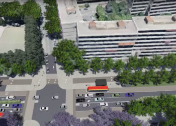 Encagnane, l’un des grands bénéficiaires du BHNS