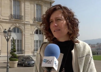 Béatrice Aliphat : « Quechen est un succès pour la Métropole et Provence Promotion »