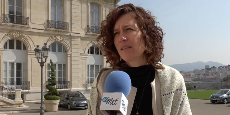 Béatrice Aliphat crée une « task-force » autour des filières de l’éolien flottant et l’hydrogène