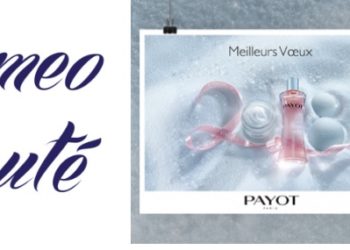 Binôme accompagne Kosmeo Beauté et Payot