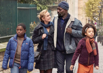 « Une saison en France », chronique émouvante de Mahamat-Saleh Haroun en avant-première
