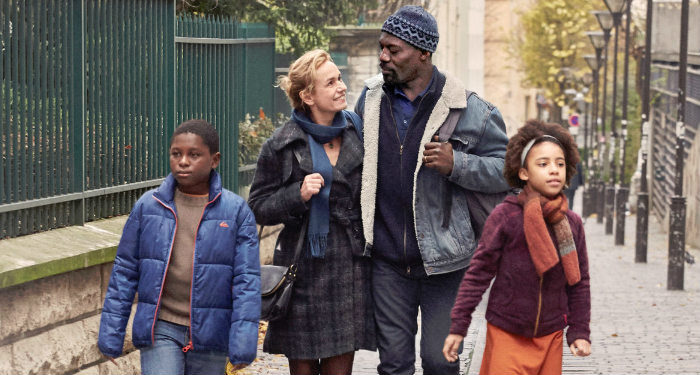 « Une saison en France », chronique émouvante de Mahamat-Saleh Haroun en avant-première