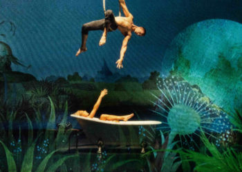 Les Élancées : prêt pour la nouvelle édition