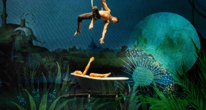 Les Élancées : prêt pour la nouvelle édition