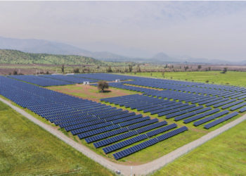 Cap Vert Energie (Marseille) obtient plus de 37 millions de financement pour son développement au Chili