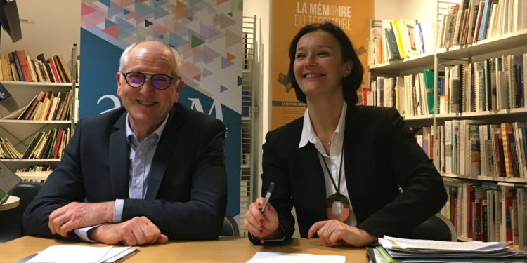 2018, année charnière pour les agences d’urbanisme de la métropole