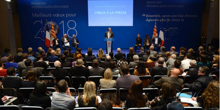 La Région et la Métropole signent le Contrat régional d’équilibre territorial vendredi