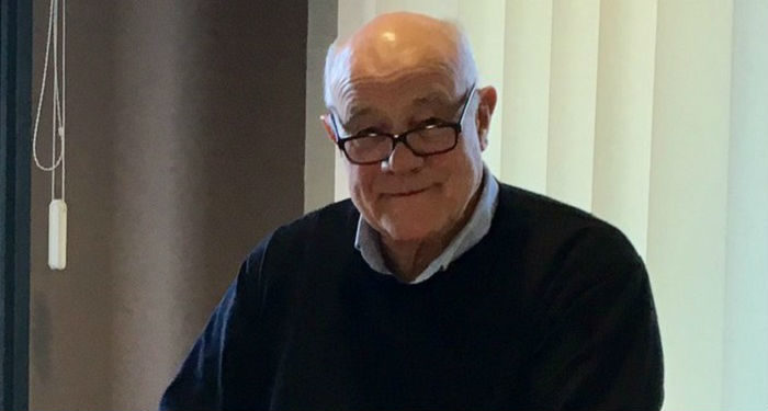 Scot métropolitain, la phrase du jour et la nomination