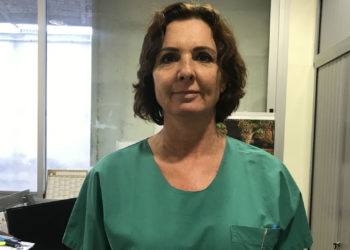 Une première opération chirurgicale réalisée sous hypnose à la Polyclinique du Parc Rambot