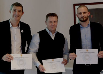 SP3H, HySiLabs, HDSN : des solutions innovantes et connectées pour prévenir les risques électriques et chimiques