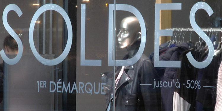 Opération prison morte, début des soldes mitigé, Airbus