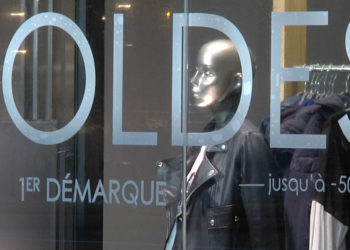 Soldes : Terre de commerces demande un rendez-vous avec Bruno Le Maire