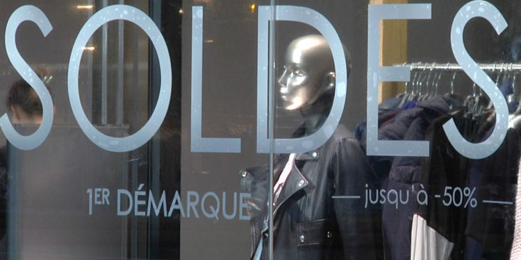 Soldes : Terre de commerces demande un rendez-vous avec Bruno Le Maire