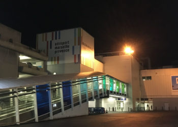 L’aéroport Marseille-Provence s’exprime sur sa privatisation