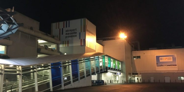 L’aéroport Marseille-Provence s’exprime sur sa privatisation