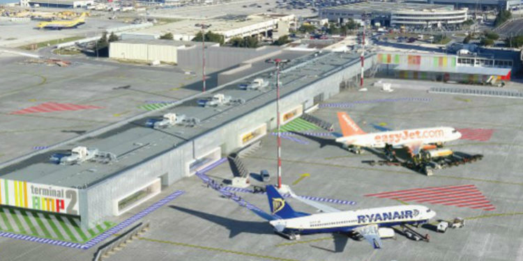 L’aéroport Marseille-Provence augmente sa croissance à l’international en 2017 grâce au low-cost