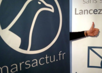 Marsactu augmente son capital grâce à 44 lecteurs et Mediapart
