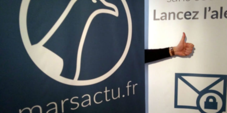 Marsactu augmente son capital grâce à 44 lecteurs et Mediapart