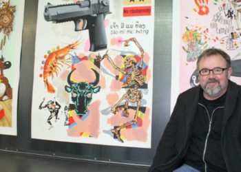  Les « Bourreaux des cœurs » de Frédéric Clavère et Sylvie Réno