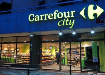 Plan de départs à Carrefour : pas de fermeture d'hyper mais les magasins Dia impactés