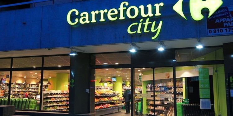 Plan de départs à Carrefour : pas de fermeture d'hyper mais les magasins Dia impactés